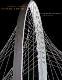 University Physics 13th 9780321675460 Front Cover