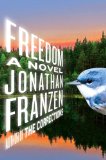 Freedom A Novel cover art