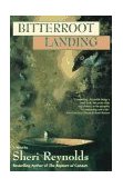 Bitterroot Landing 1997 9780425162460 Front Cover