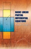 Basic Linear Partial Differential Equations 2006 9780486453460 Front Cover