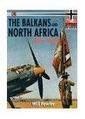 Balkans and North Africa 1941 2002 9780711029460 Front Cover