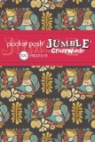 Pocket Posh Jumble Crosswords 100 Puzzles 2010 9780740797460 Front Cover