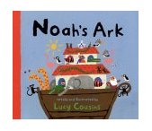 Noah's Ark 2004 9780763624460 Front Cover