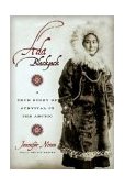 Ada Blackjack A True Story of Survival in the Arctic  9780786887460 Front Cover