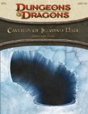 Caverns of Icewind Dale - Dungeon Tiles 2011 9780786957460 Front Cover