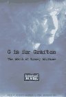 'G' Is for Grafton The World of Kinsey Millhone  9780805054460 Front Cover