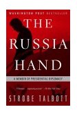Russia Hand A Memoir of Presidential Diplomacy cover art
