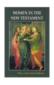 Women in the New Testament  cover art
