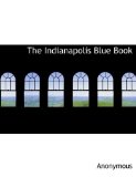 Indianapolis Blue Book 2010 9781140587460 Front Cover