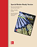 Deutsch: Na Klar an Introductory German Course cover art