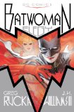 Batwoman: Elegy  cover art