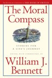 Moral Compass Stories for a Life's Journey 2008 9781416558460 Front Cover