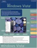 Microsoft Windows Vista Coursenotes 2007 9781423912460 Front Cover