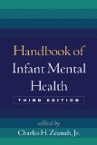 Handbook of Infant Mental Health  cover art