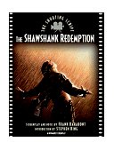 Shawshank Redemption The Shooting Script cover art