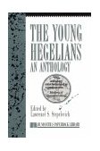 Young Hegelians  cover art