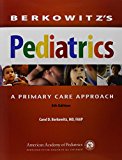 Berkowitz's Pediatrics: a Primary Care Approach  cover art