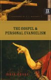 Gospel and Personal Evangelism  cover art