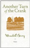 Another Turn of the Crank Essays  9781582437460 Front Cover