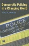 Democratic Policing in a Changing World  cover art