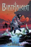 Birthright Volume 2: Call to Adventure  9781632154460 Front Cover