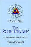 Rune Primer 2006 9781847282460 Front Cover