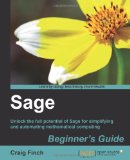 Sage  cover art