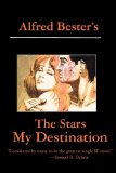 Stars My Destination  cover art