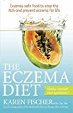 Eczema Diet Eczema-Safe Food to Stop the Itch and Prevent Eczema for Life 2nd 9781921966460 Front Cover