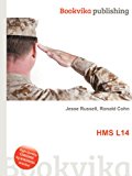 Hms L14 2012 9785512133460 Front Cover