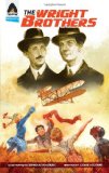 Wright Brothers A Graphic Novel 2011 9789380028460 Front Cover