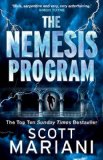 Nemesis Program  9780007398461 Front Cover