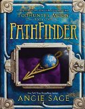 TodHunter Moon, Book One: PathFinder  9780062272461 Front Cover