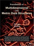 Foundations of Multidimensional and Metric Data Structures  cover art