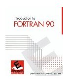 Introduction to FORTRAN 90  cover art