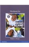 Workbook for Paramedic Care Principles and Practice, Volume 6 cover art
