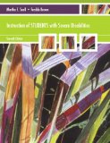Instruction of Students with Severe Disabilities  cover art