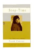 Stop-Time A Memoir 1977 9780140044461 Front Cover