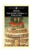 Divine Comedy Volume 2: Purgatory cover art