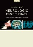 Handbook of Neurologic Music Therapy  cover art