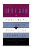 Political Thought and Political Thinkers 