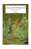 Analysis of Beauty  9780300073461 Front Cover