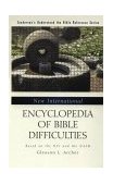 New International Encyclopedia of Bible Difficulties  cover art