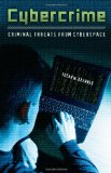 Cybercrime Criminal Threats from Cyberspace cover art