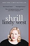 Shrill  9780316348461 Front Cover