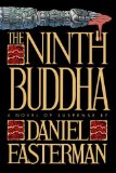 Ninth Buddha A Novel of Suspense 1995 9780385520461 Front Cover