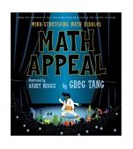 Math Appeal  cover art