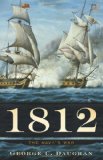 1812 The Navy's War cover art