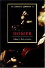 Cambridge Companion to Homer 