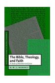 Bible, Theology, and Faith A Study of Abraham and Jesus cover art